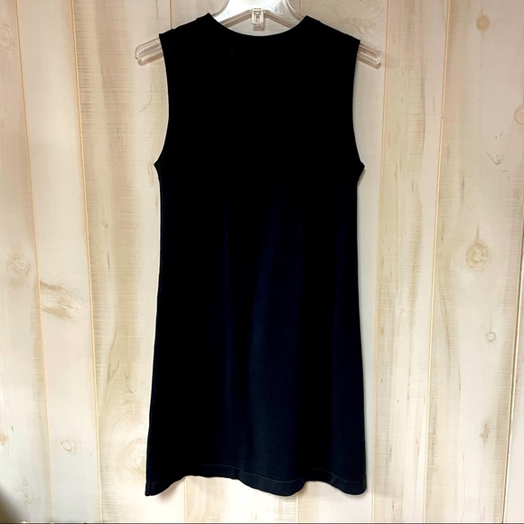 NWT Missoni for Target Zig Zag Sweater Sleeveless Dress Stripes and Chevron Sz M - Picture 6 of 10